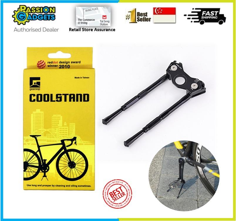 Coolstand kickstand 2025