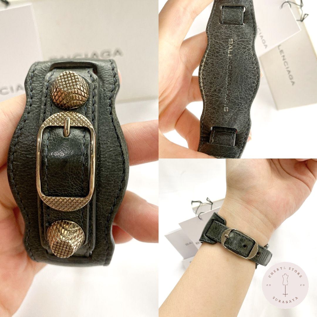 Gelang BALENCIAGA ORI