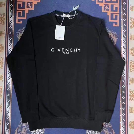 Givenchy衛衣