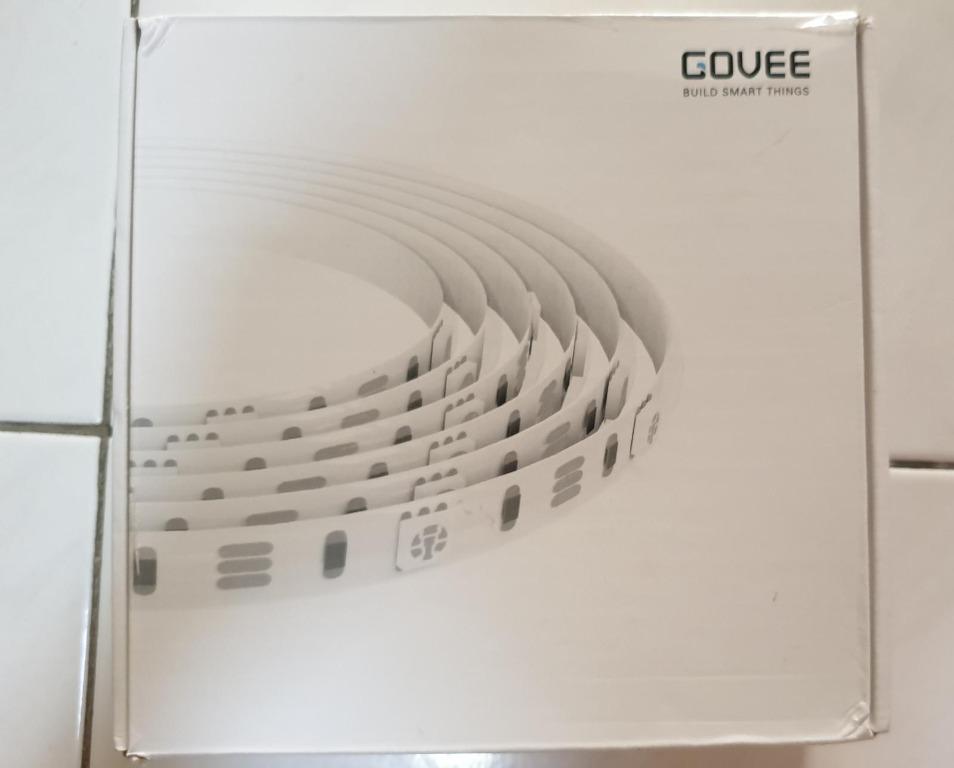 Govee build smartthings new arrivals