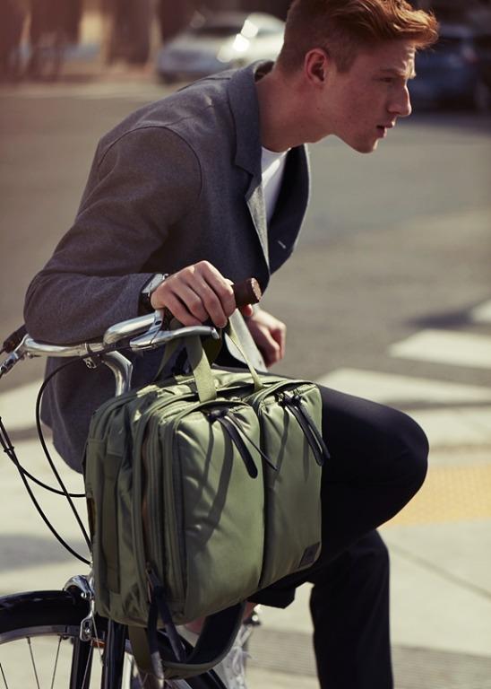 Gregory 3 way bag clearance