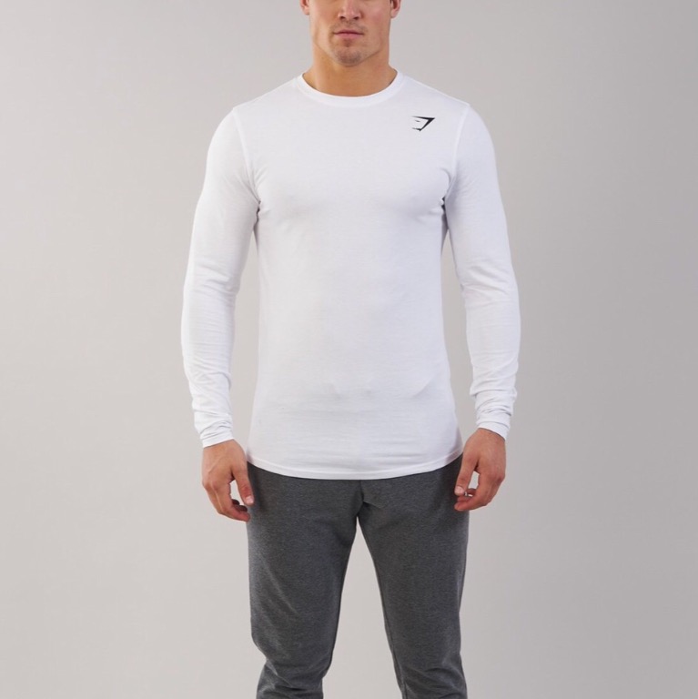 Ark t online shirt gymshark
