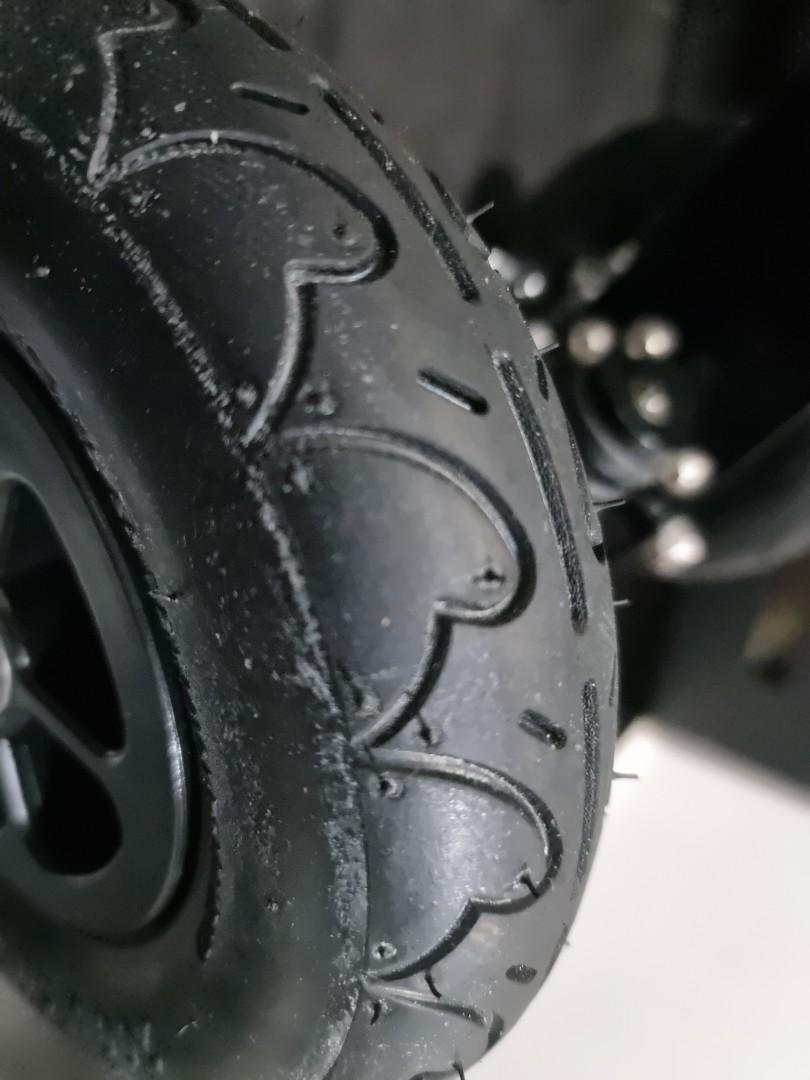 Halfbike 2 online for sale