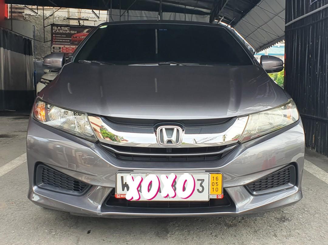 Honda City E Auto, Cars for Sale, Used Cars on Carousell