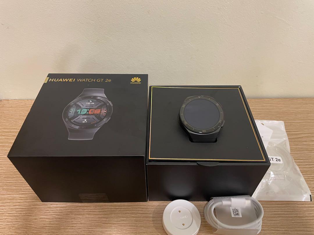 Amazfit gt2 hotsell e