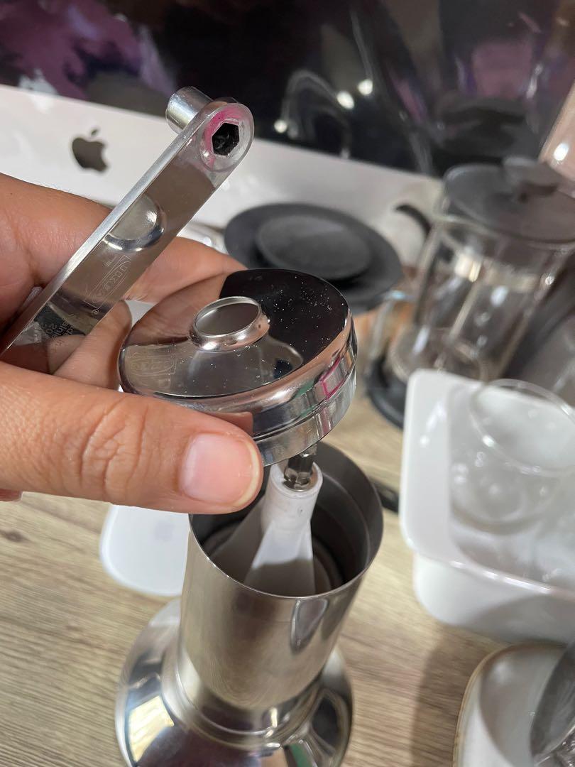 IKEA coffee grinder, TV & Home Appliances, Kitchen Appliances, Coffee