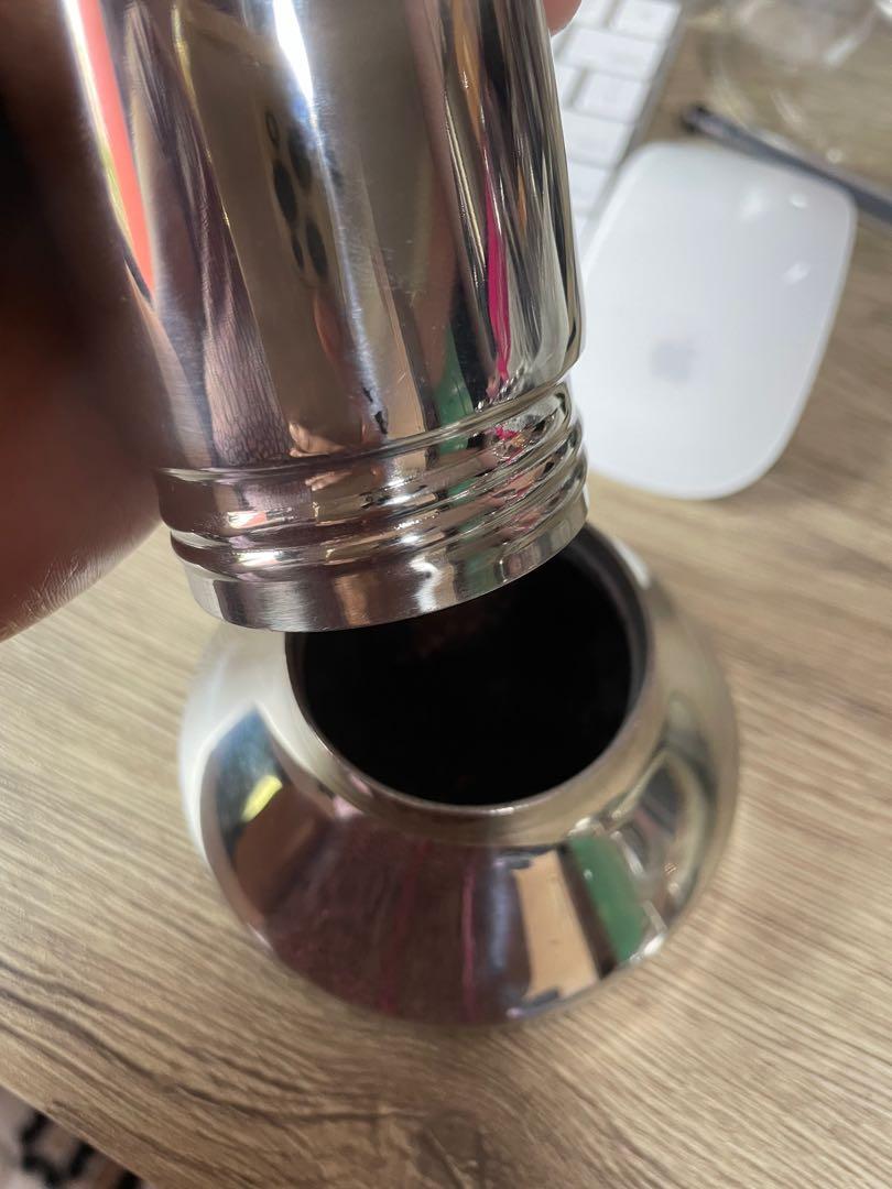 IKEA coffee grinder, TV & Home Appliances, Kitchen Appliances, Coffee