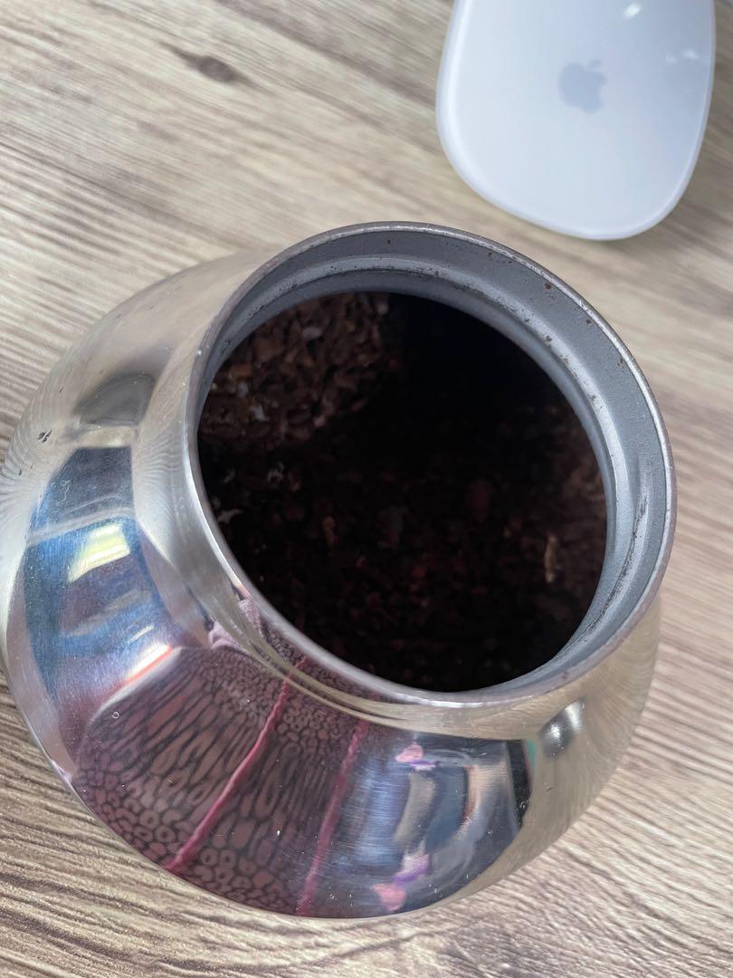 IKEA coffee grinder, TV & Home Appliances, Kitchen Appliances, Coffee