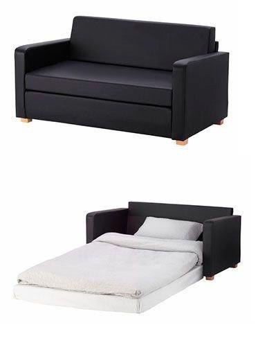 Ikea solsta outlet sofa bed