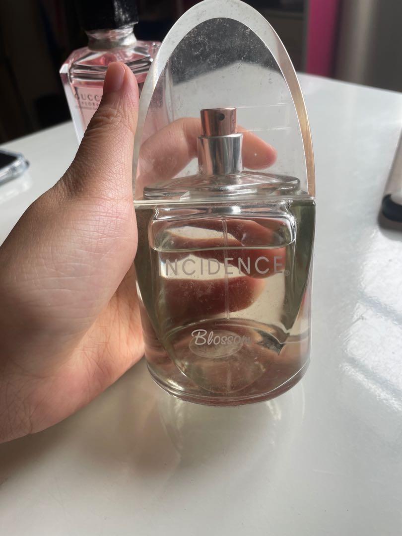 Incidence Blossom Perfume 100ml