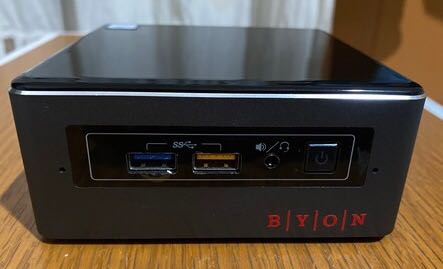 Intel nuc Dijual | Carousell Indonesia