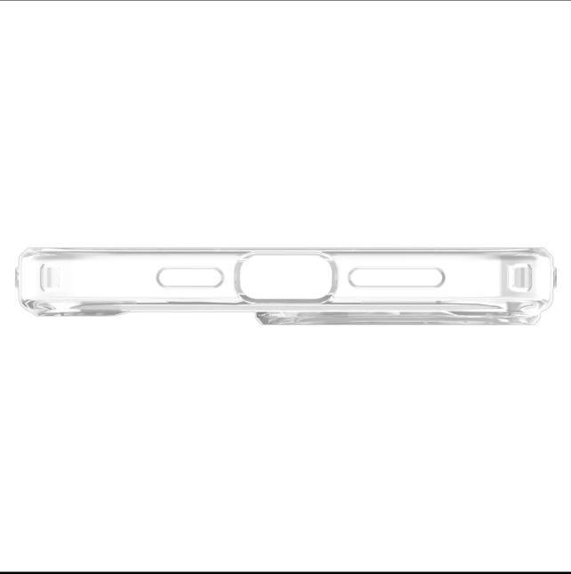 Iphone 13 pro spigen magsafe case, Mobile Phones & Gadgets, Mobile & Gadget Accessories, Cases
