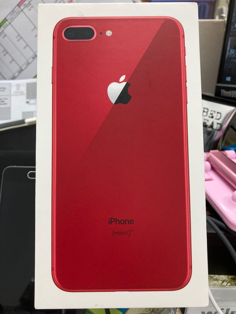 Iphone 8 Plus 256gb Mobile Phones Gadgets Mobile Phones Iphone Iphone 8 Series On Carousell