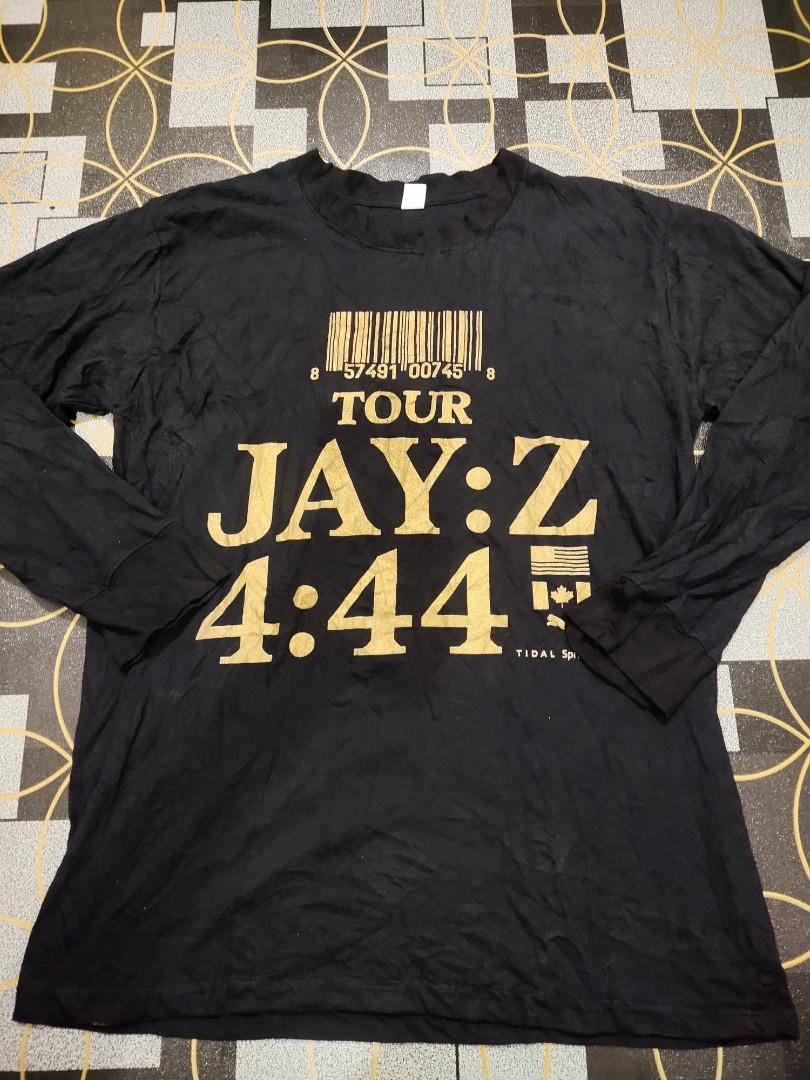 Jay z cheap puma 444