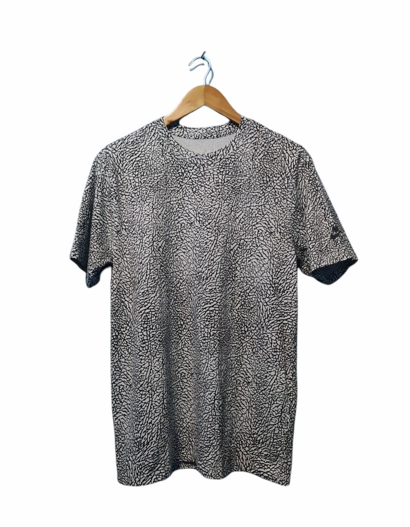 Jordan cement 2024 t shirt