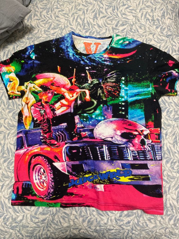 Vlone cosmic set deals