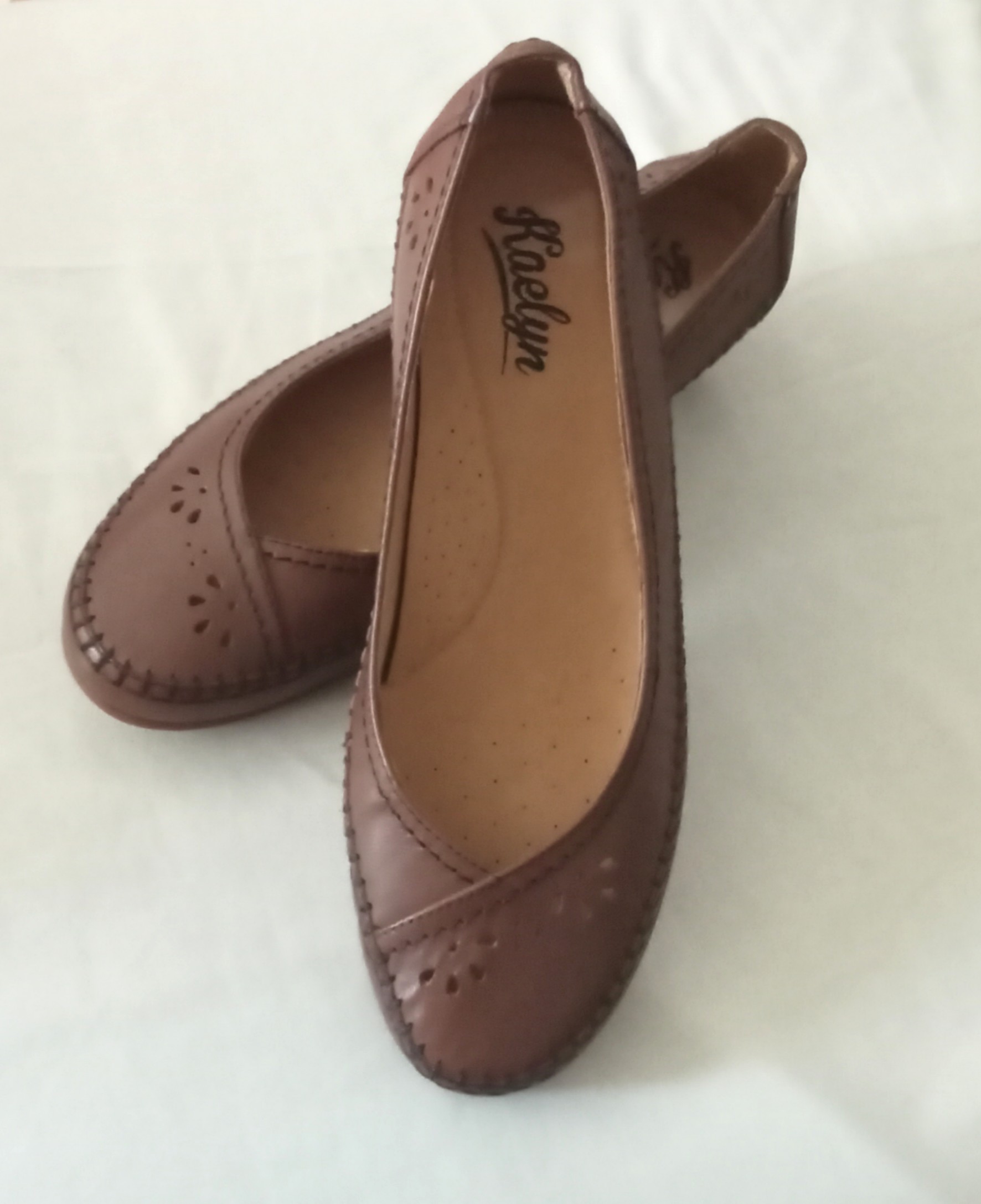 raelyn sneaker pump