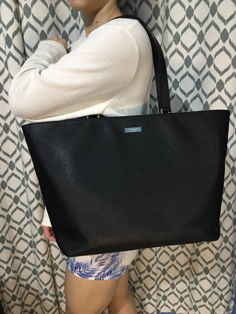 Kate Spade Newbury Lane Jules Tote Bag Women s Fashion Bags