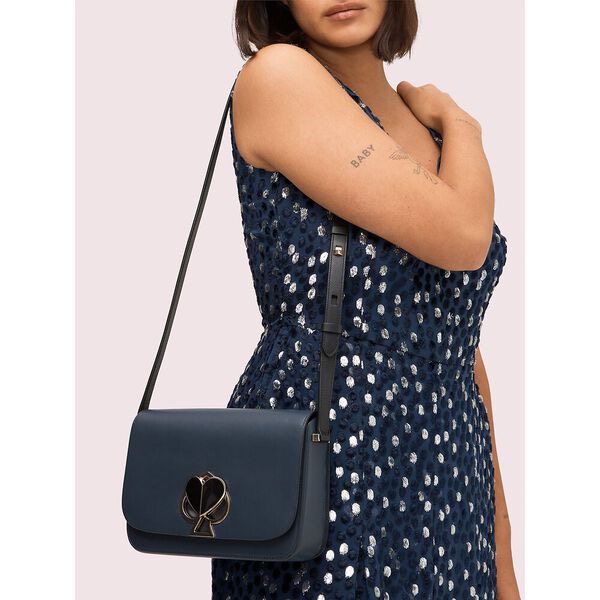 Nicola twistlock medium shoulder bag cheap