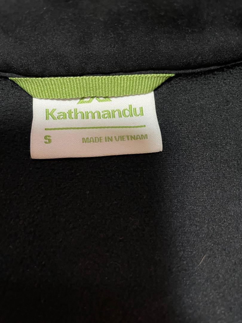 Kathmandu Jacket, Men's Fashion, Coats, Jackets and Outerwear on Carousell