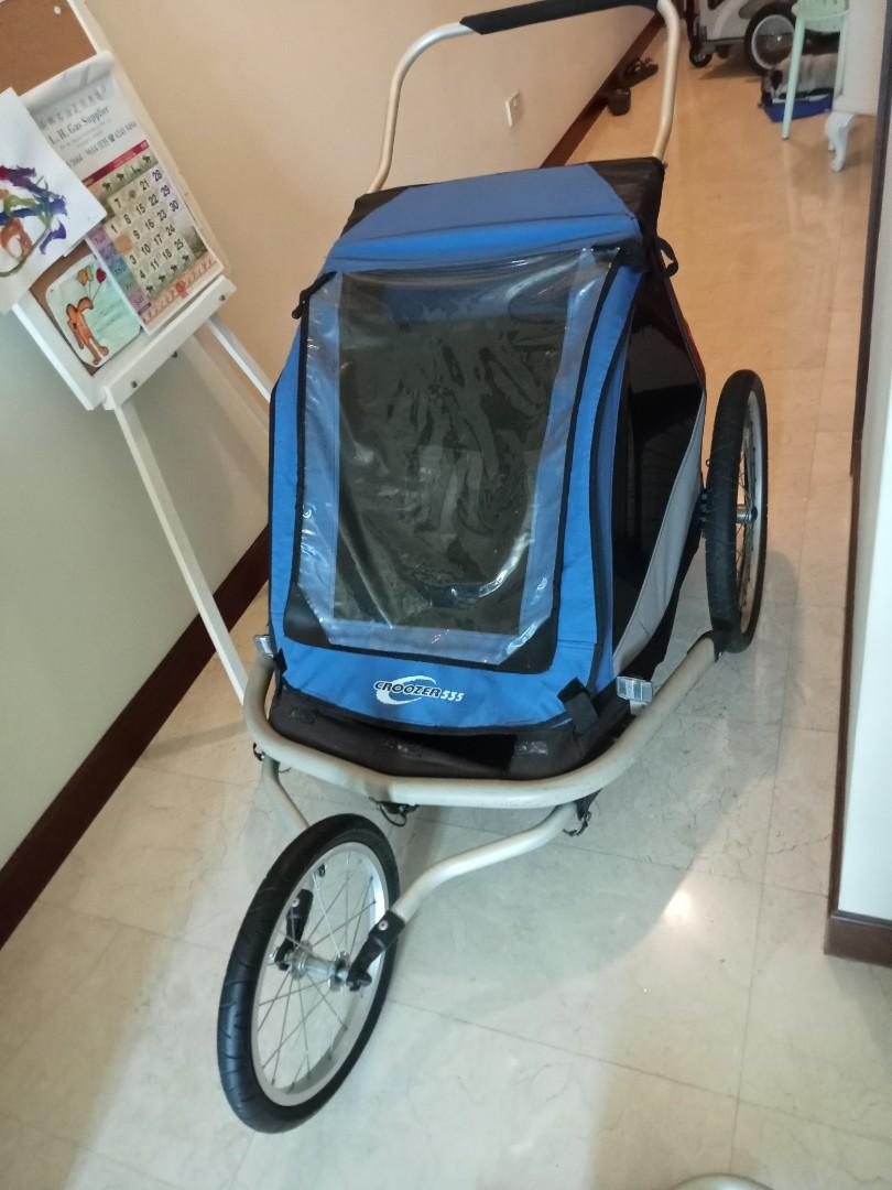 Croozer 535 price sales
