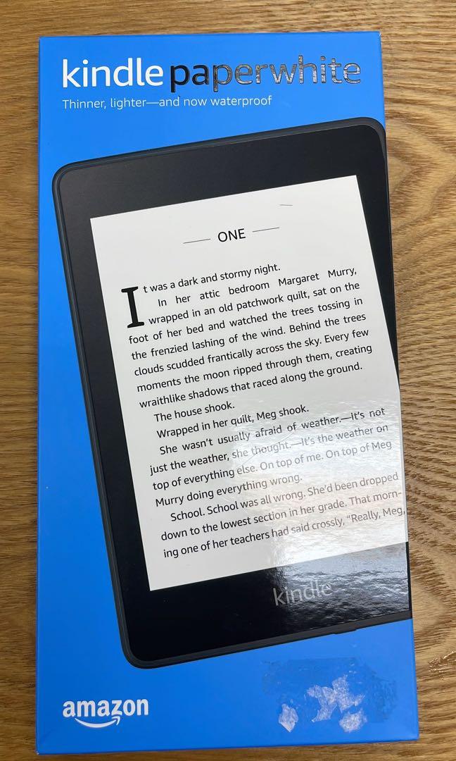【出品】Kindle Oasis 第10世代 wifi+4G 32GB 広告無 カバー付 電子書籍リーダー本体