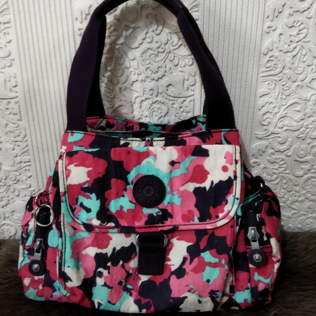 Fairfax kipling bag online