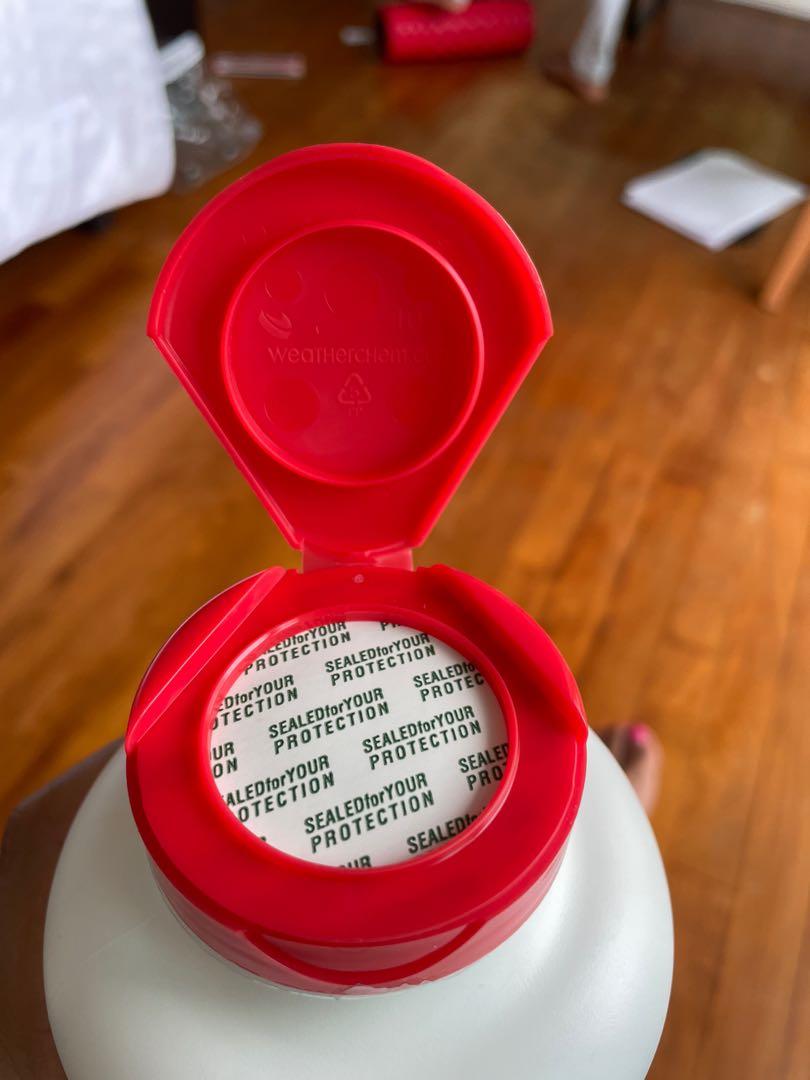 Kirkland vitamin C, Health & Nutrition, Health Supplements, Vitamins