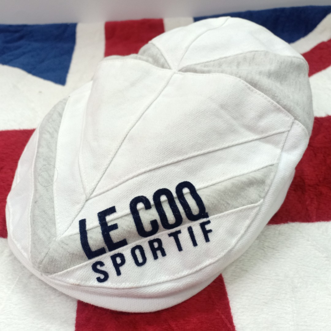 Le coq sporting top