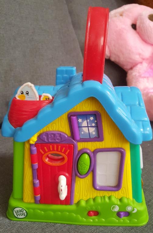 Leapfrog my discovery house leapfrog learning path discovery house
