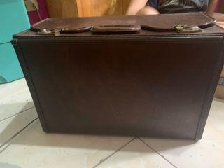 Leather Case