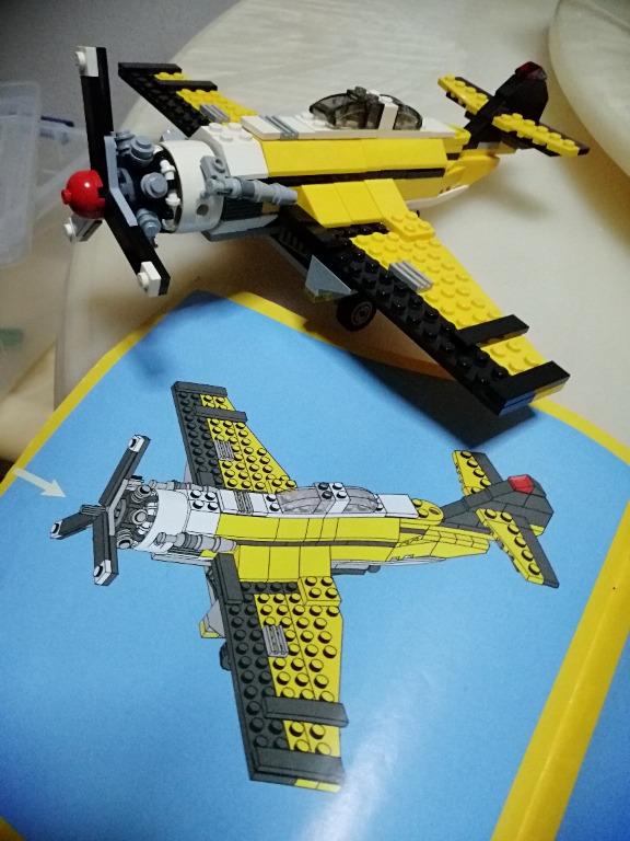Lego best sale creator 6745