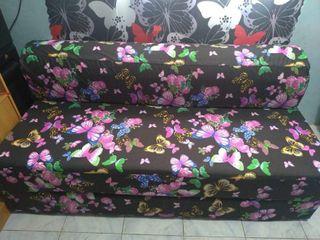 Made to orders sofa bed cover