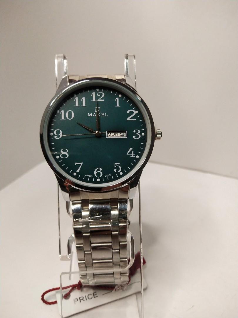 Maxel watch Men s Fashion Watches Accessories Watches on