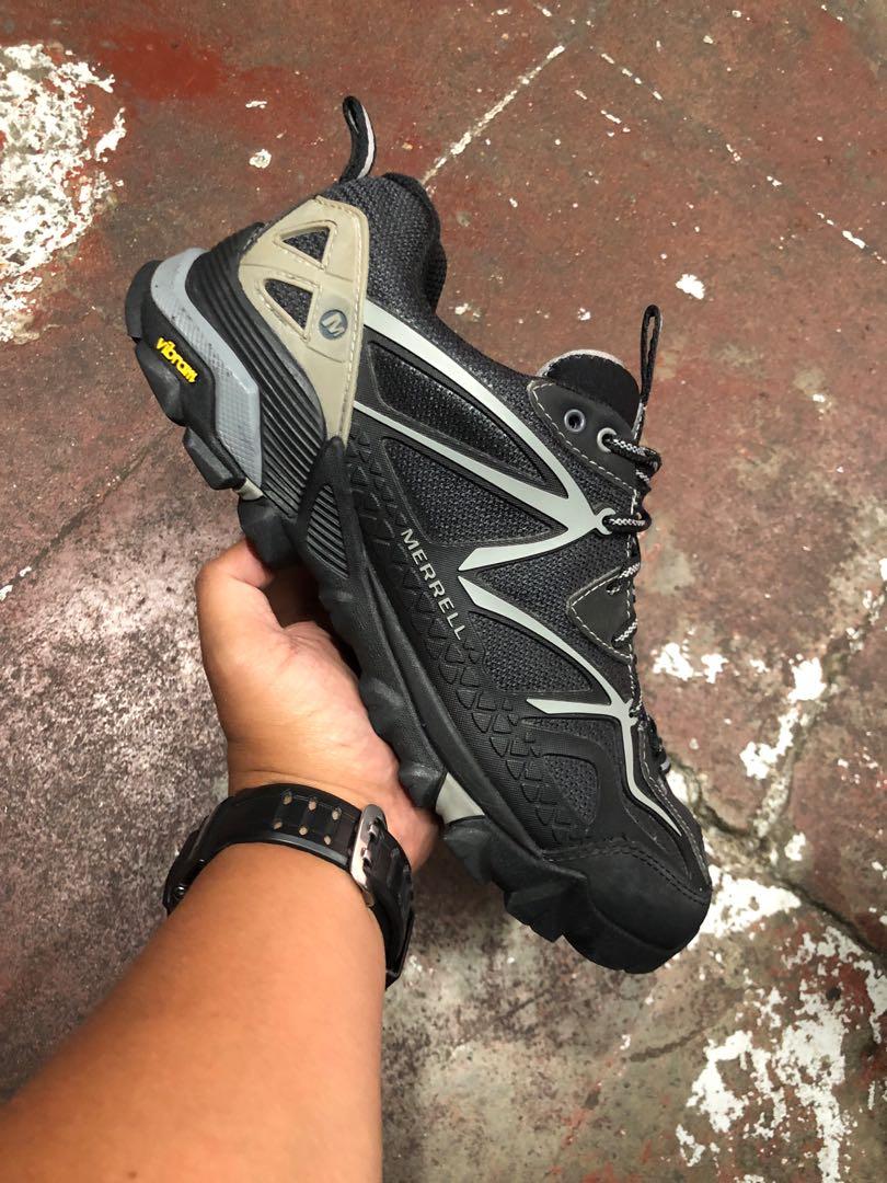 Merrell wild dove 2025