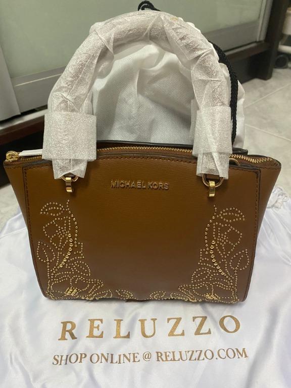 Michael kors clearance ellis crossbody