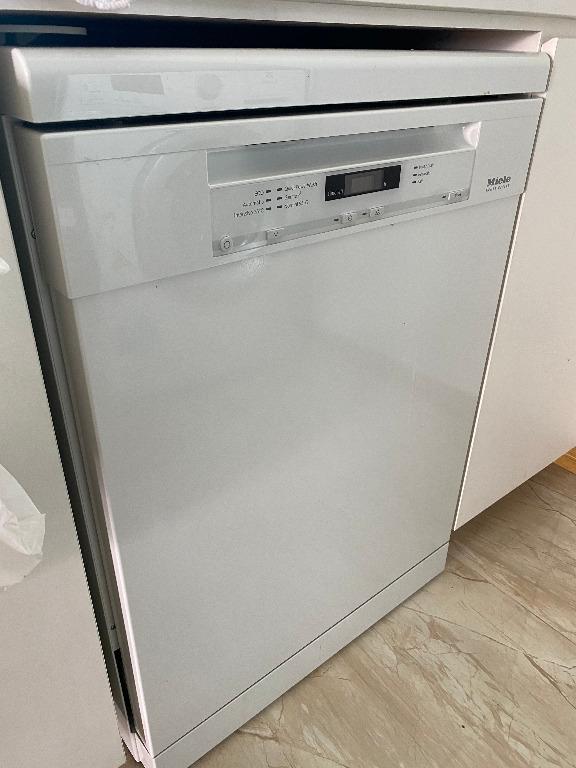 Miele g6620sc new arrivals review