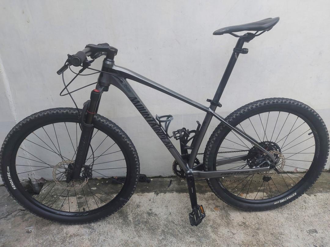 Mountain peak 2025 panther 29er price