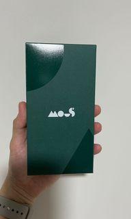 Mous Limitless case for iPhone 13 Pro Max