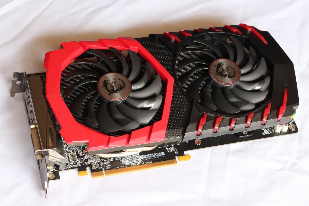 Msi rx 570 new arrivals gaming x 4g