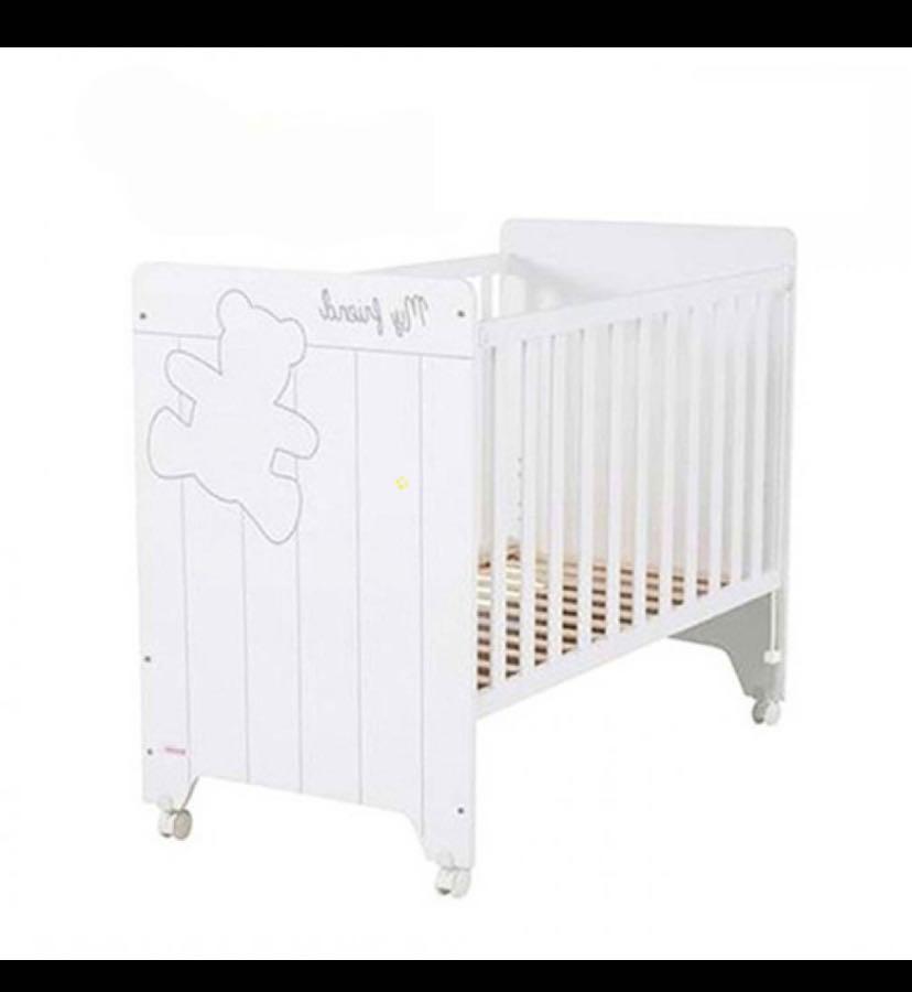 Micuna my friend baby cot outlet