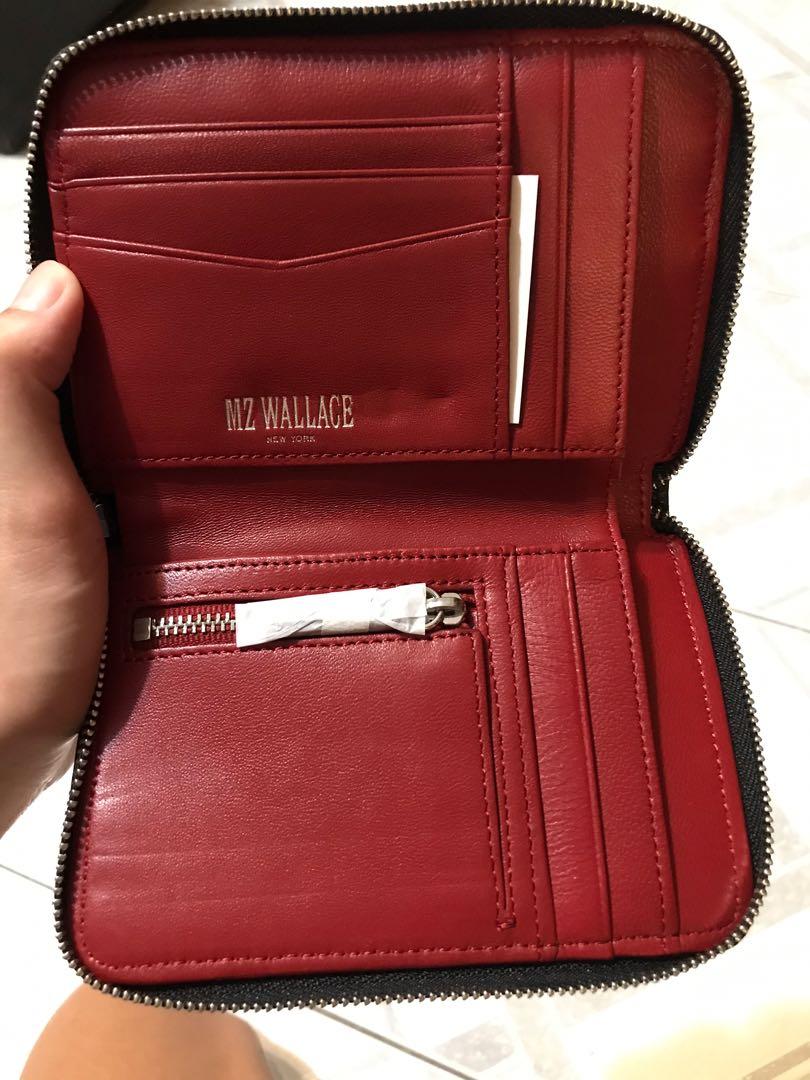 Mz wallets store