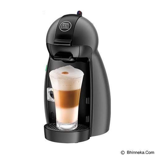 Nescafe Dolce Gusto, Kitchen 