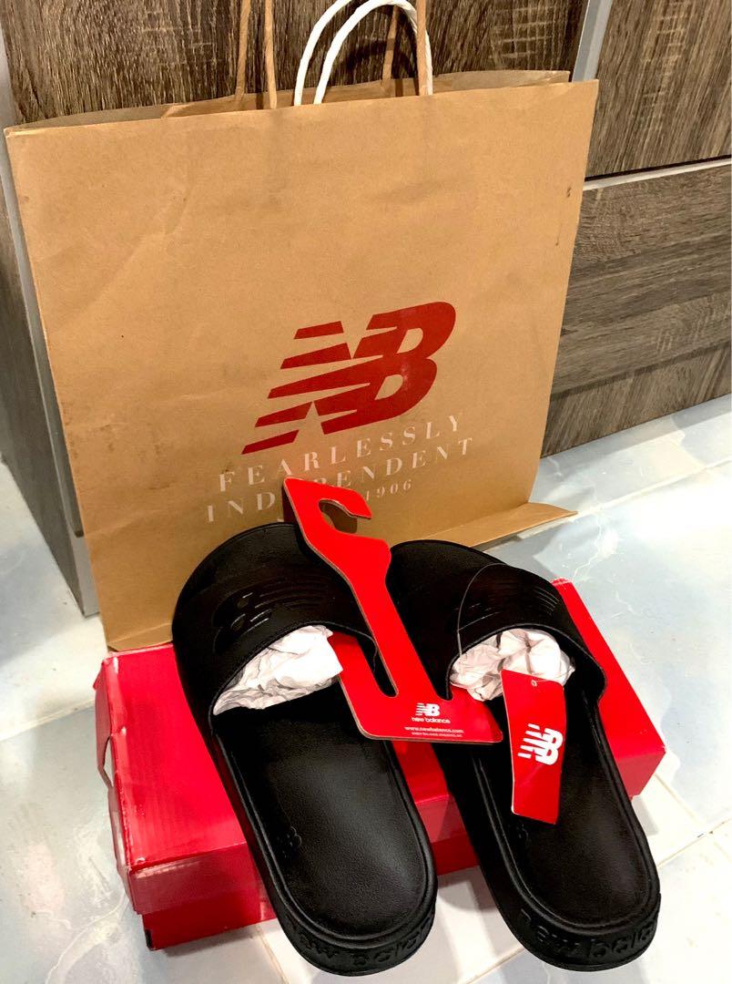 New balance new arrivals lifestyle sandals