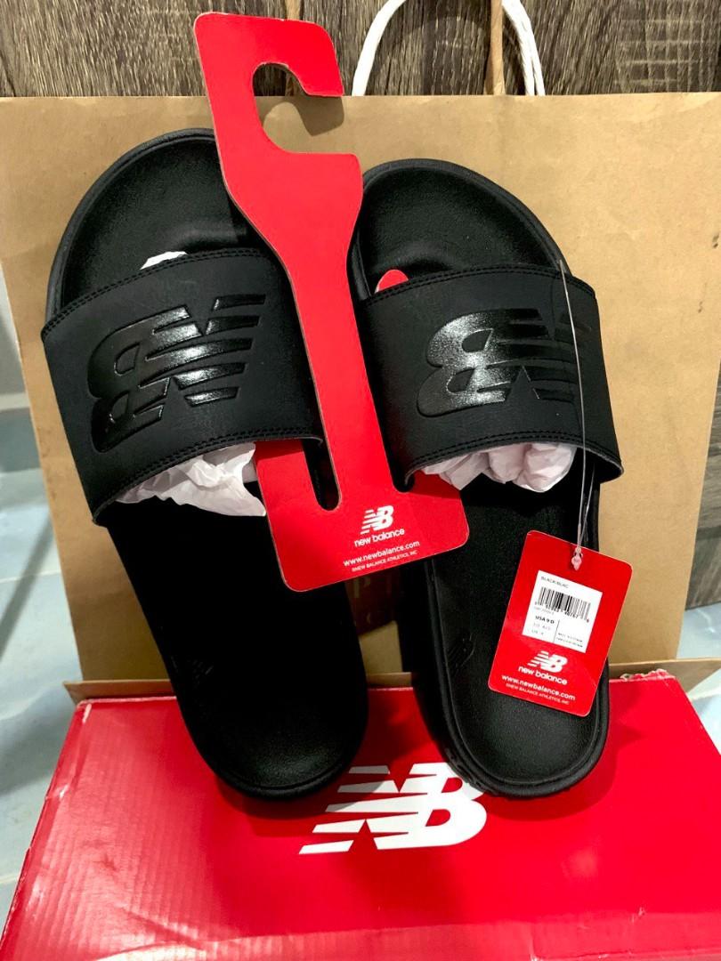 new balance 200 lifestyle sandals