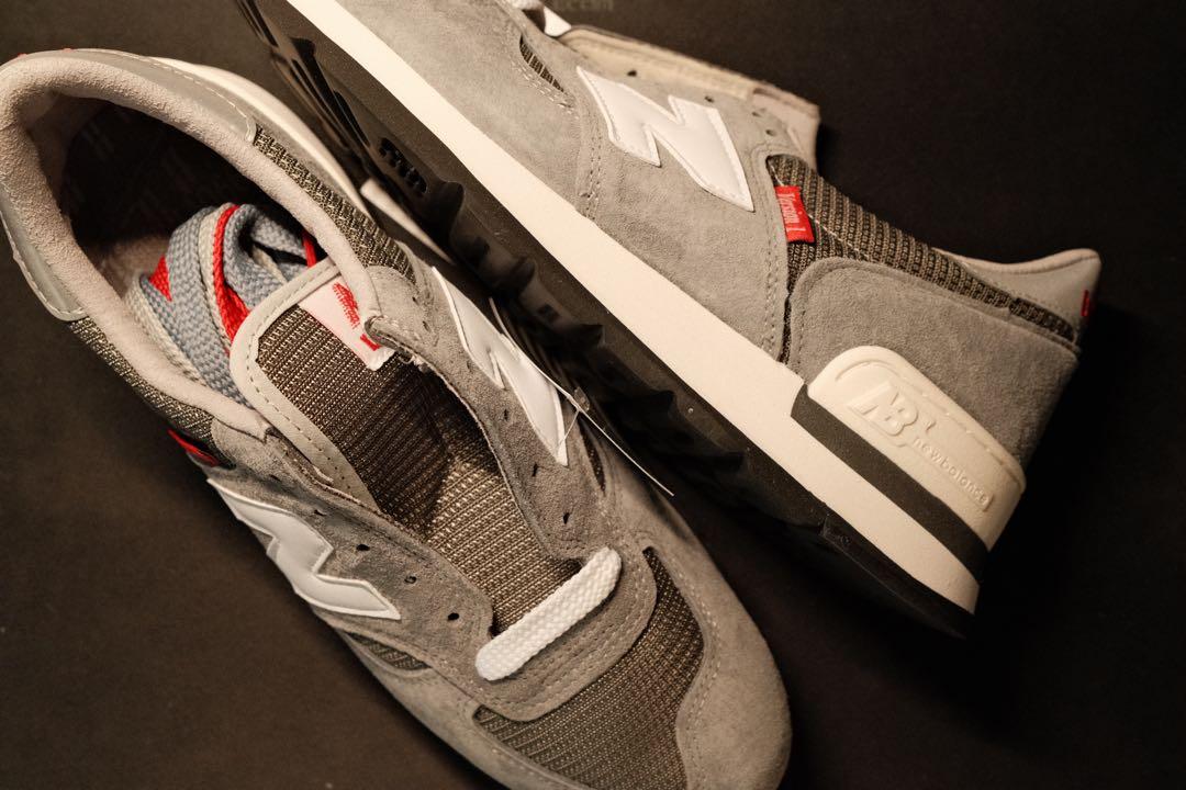 New Balance 990v1 40th Anniversary, Men 