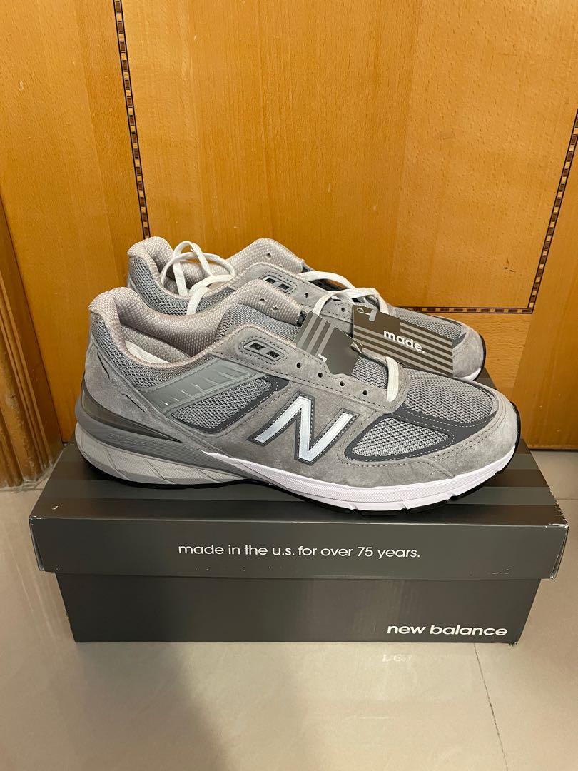 New balance 990v5 gl5 hotsell