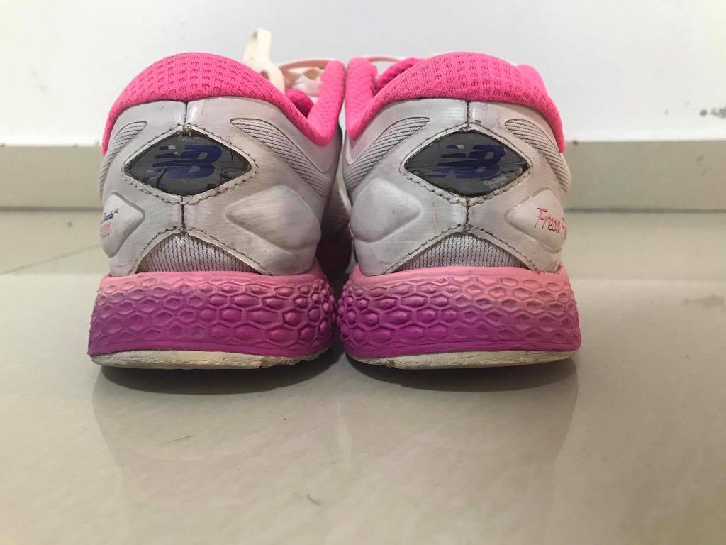 Fresh foam zante v2 breathe review hot sale