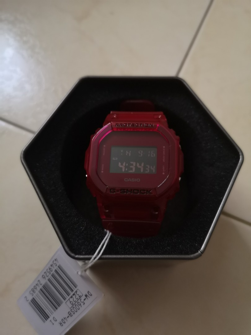 Sb4 g hotsell shock