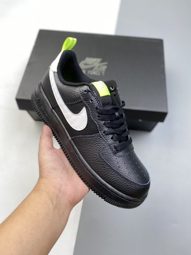 air force 1 low pivot